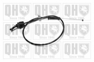 QUINTON HAZELL qtc5061 -  Тросик газа